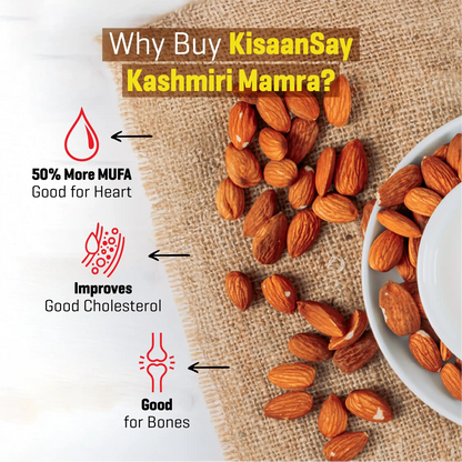 Super Saver Kashmiri Nuts Duo