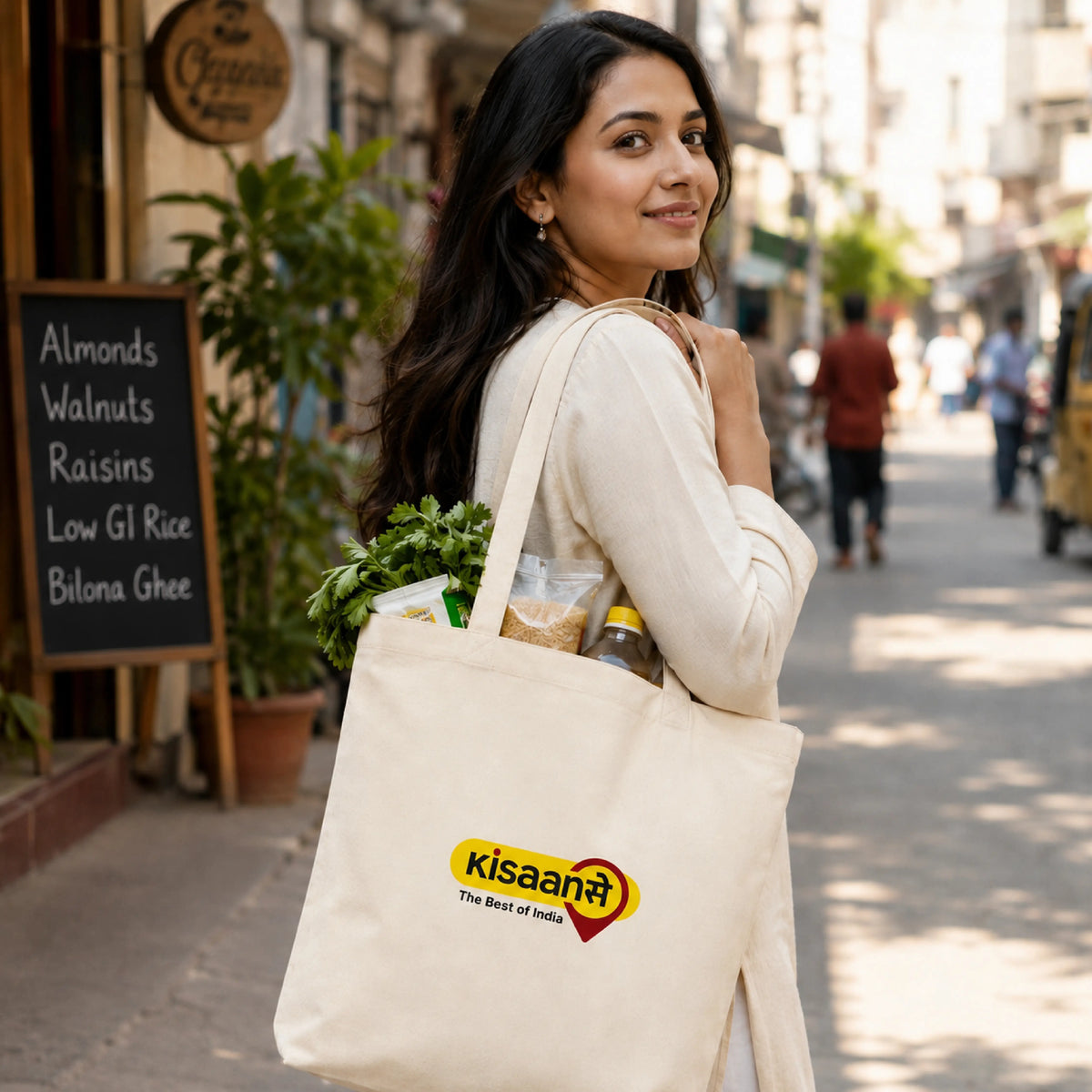 EveryDay Tote