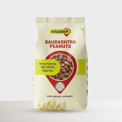 Saurashtra Peanuts