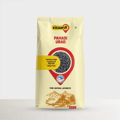 Himalayan Pahadi Urad