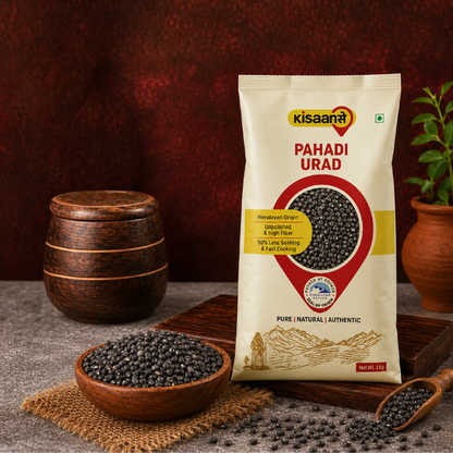 Himalayan Pahadi Urad