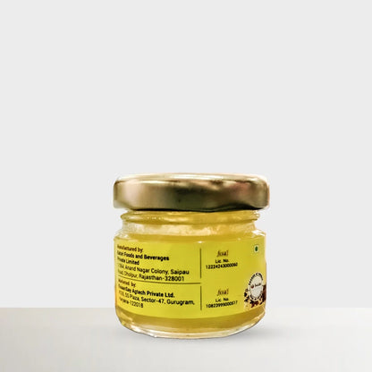 25ml Chambal Desi Cow Ghee