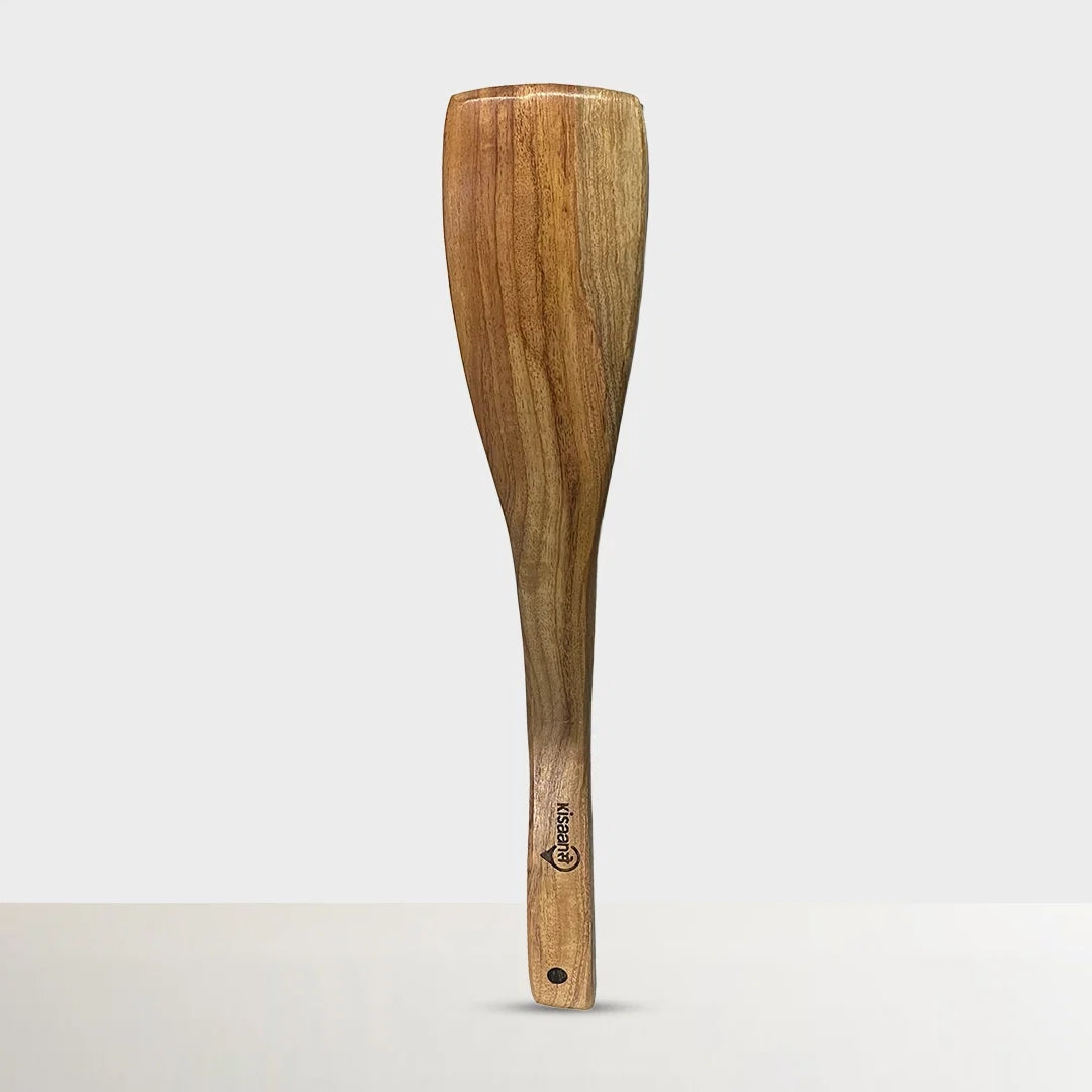 Saharanpur Neem Wood Spatula