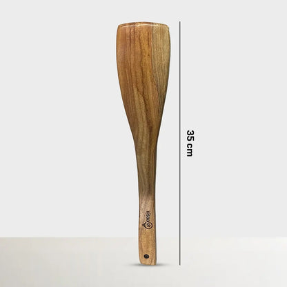 Saharanpur Neem Wood Spatula