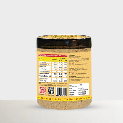 Mizo Ginger Powder - 100g