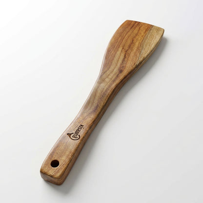 Saharanpur Neem Wood Spatula