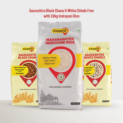 Maharashtra Indrayani Rice