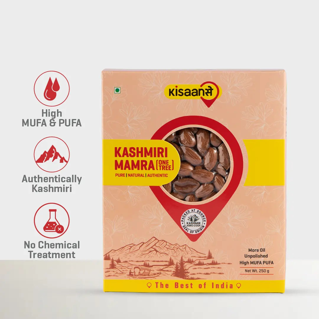 Kashmiri Mamra