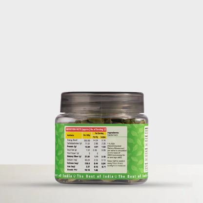 Premium Idukki Cardamom